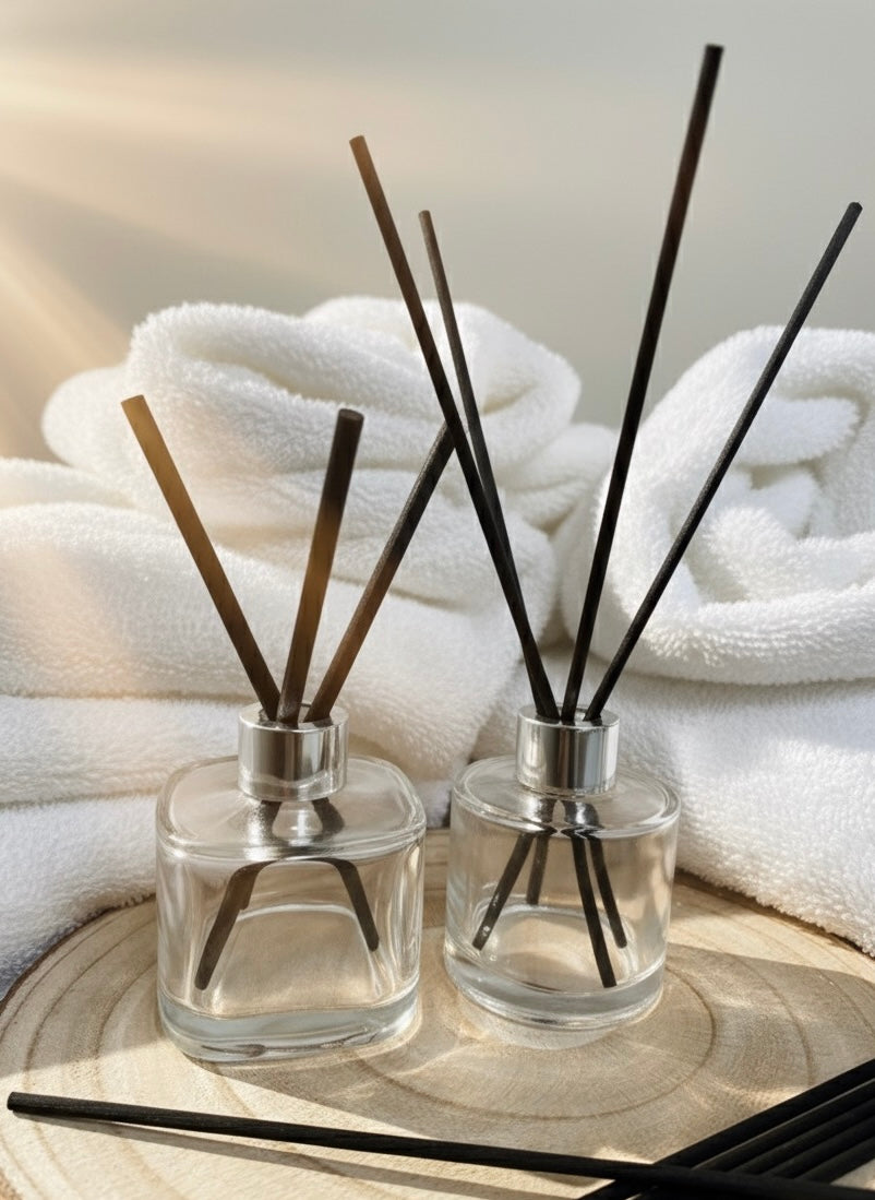 Difusor de esencia: Laundry day