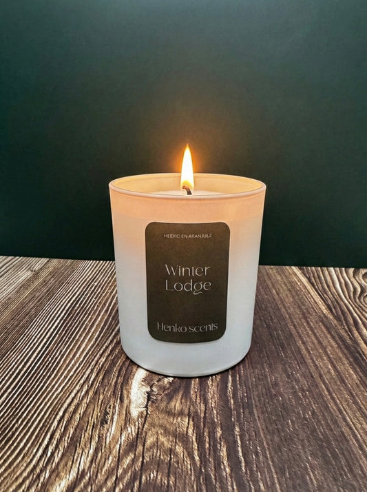 Vela Winter Lodge  - Un refugio cálido en pleno invierno