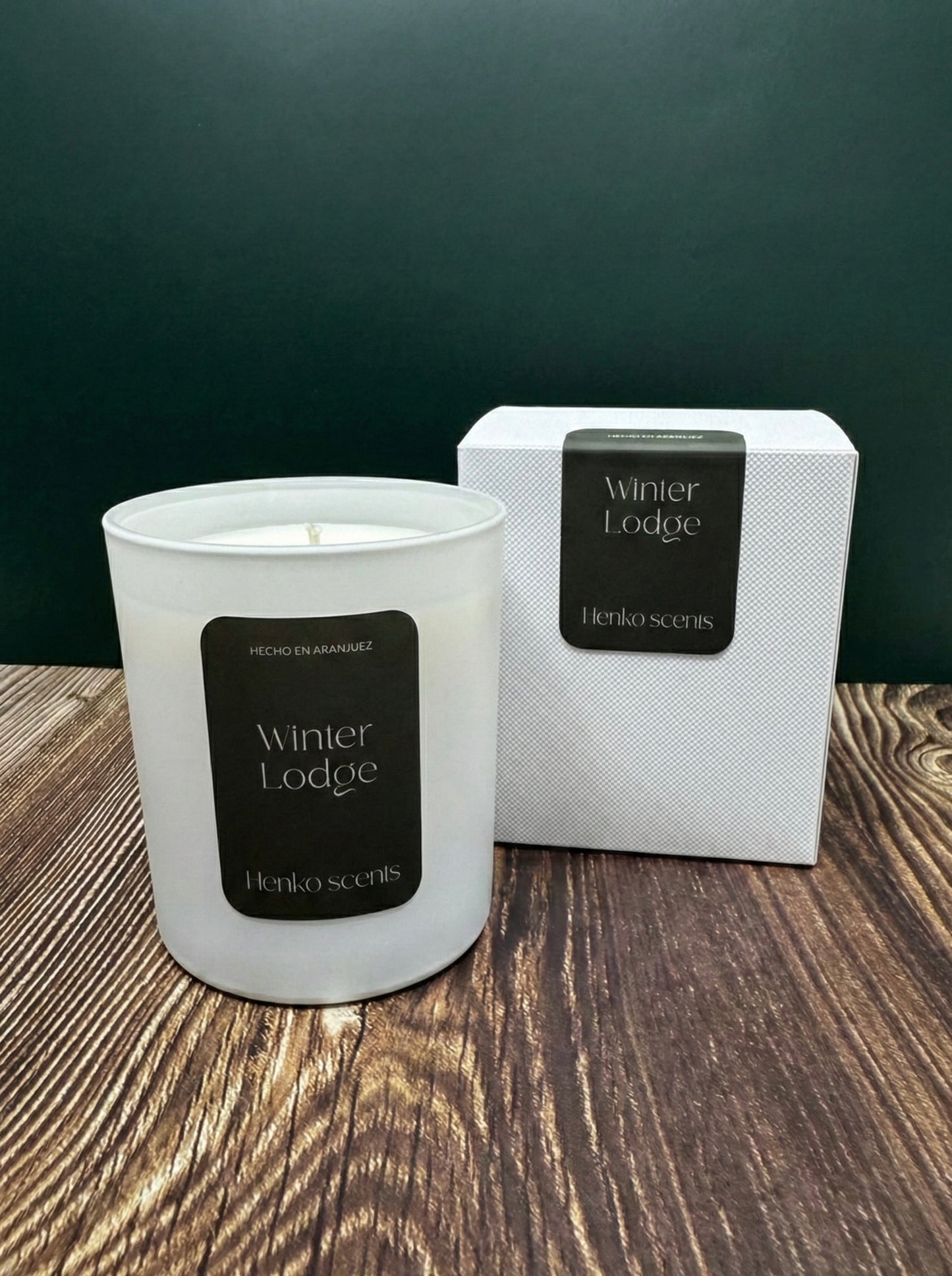 Vela Winter Lodge  - Un refugio cálido en pleno invierno